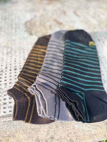 Fantasmino Donna moda righine V2