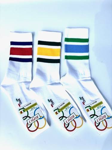 Paripiede Uomo Mezzaspugna OLD SCHOOL