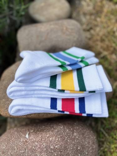 Paripiede Uomo Mezzaspugna OLD SCHOOL